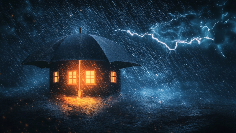 Jak na pojištění nemovitosti a domácnosti